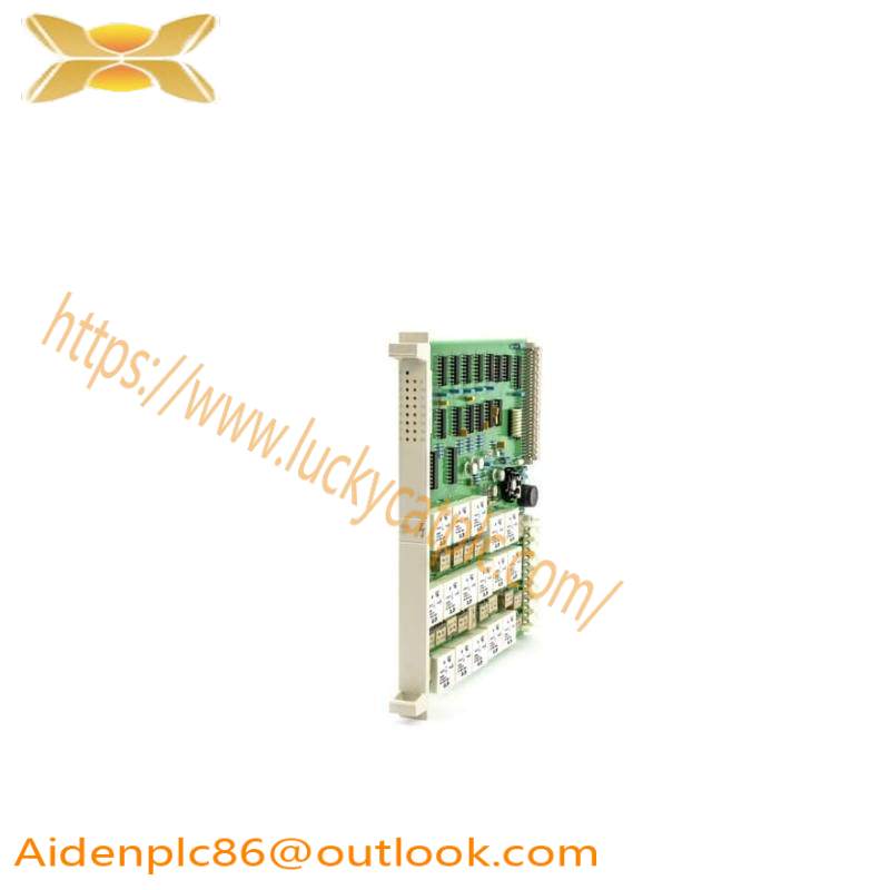 ABB DSDO120 Digital Output Module