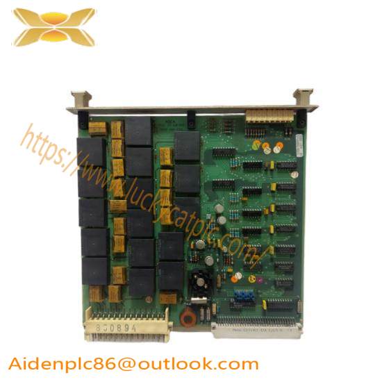 ABB DSDO130