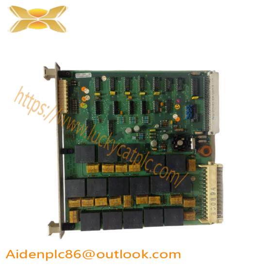 ABB DSDO130
