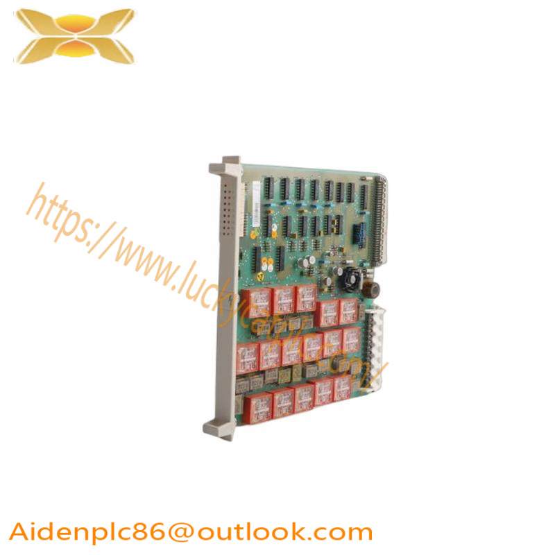ABB DSDO131 57160001-KX Digital Output Unit