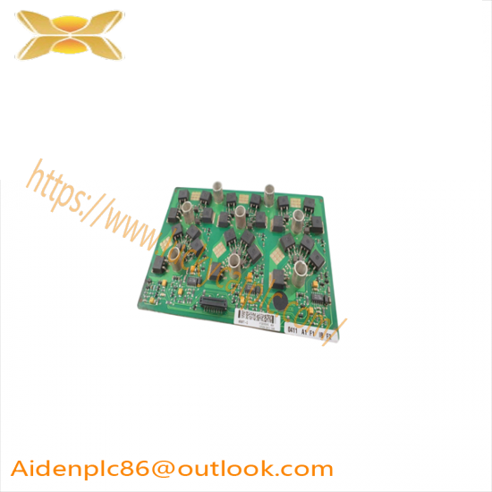 ABB DSDP140A