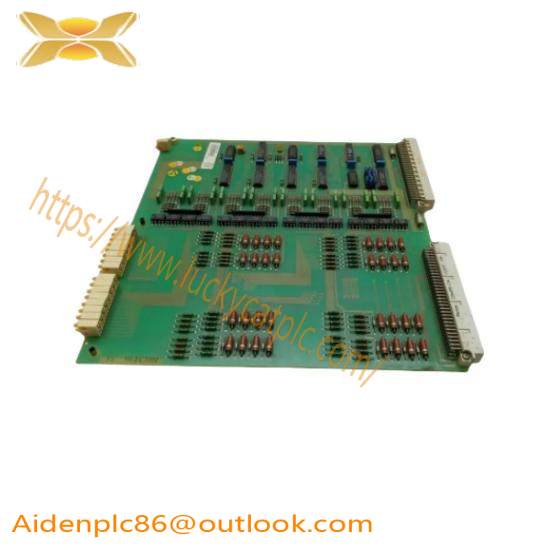 ABB DSDP140B