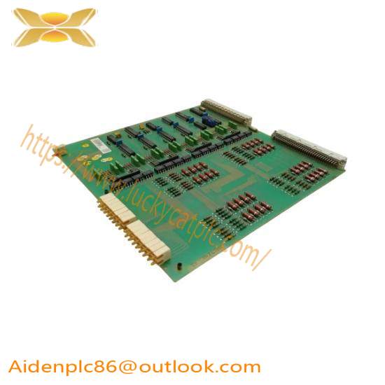 ABB DSDP140B