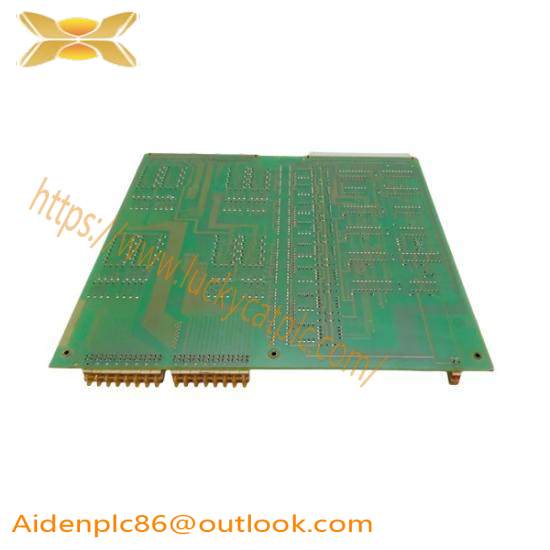 ABB DSDP140B 57160001-ACX Counter Module