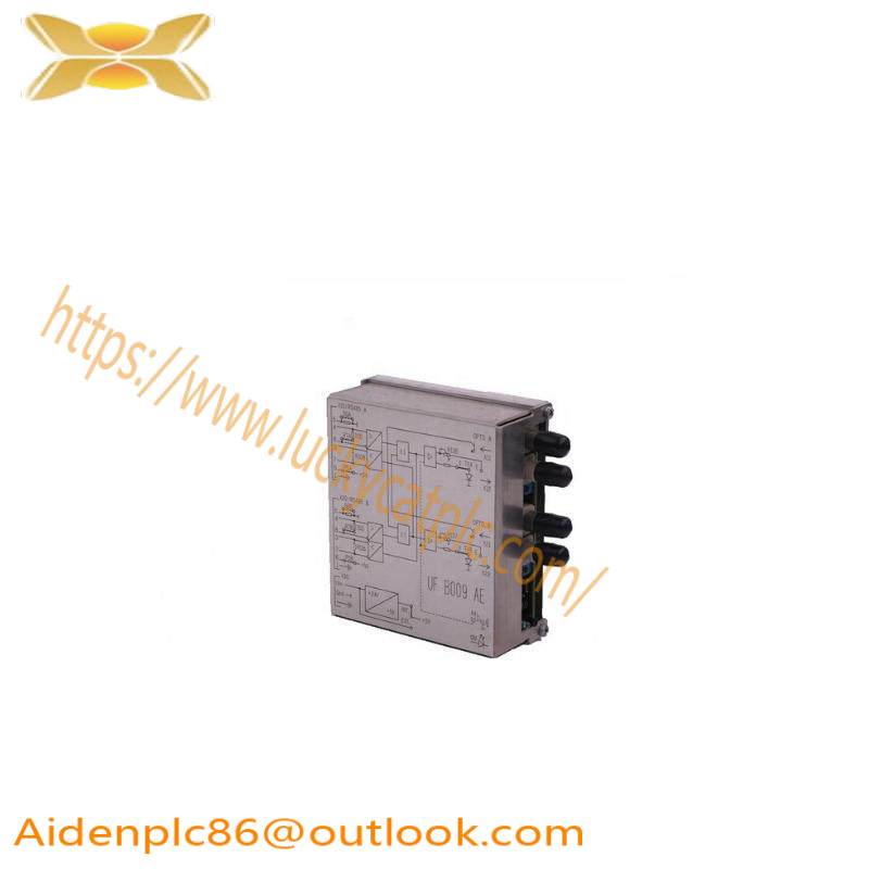 ABB DSDP150 5716-0001-GF module