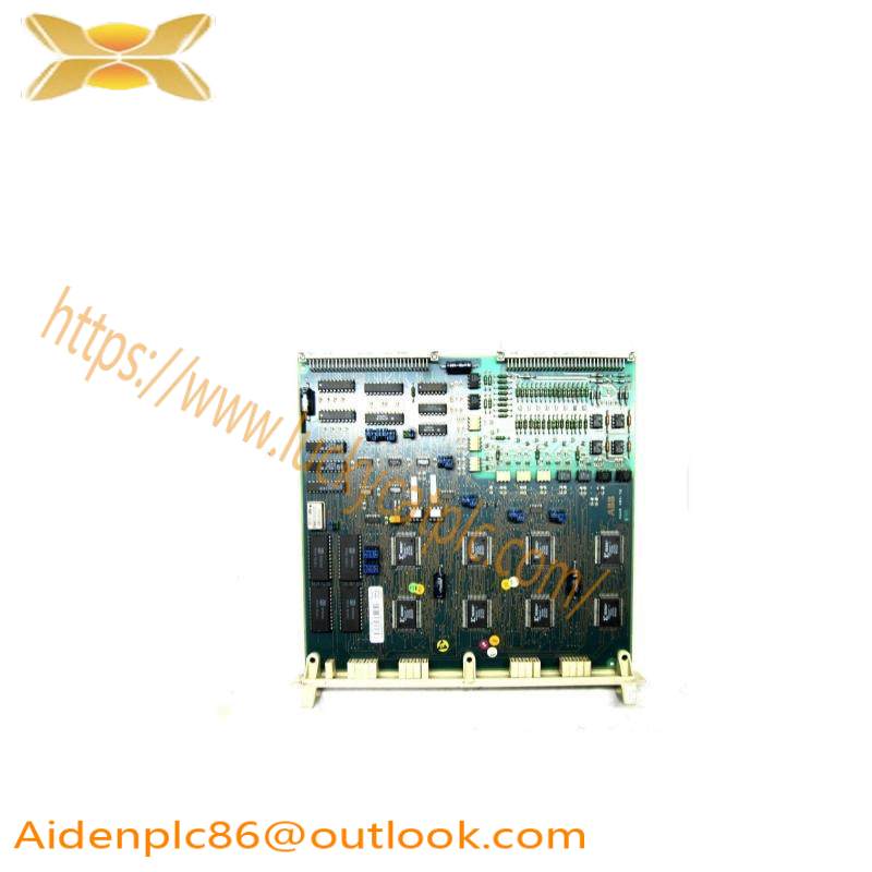 ABB DSDP170