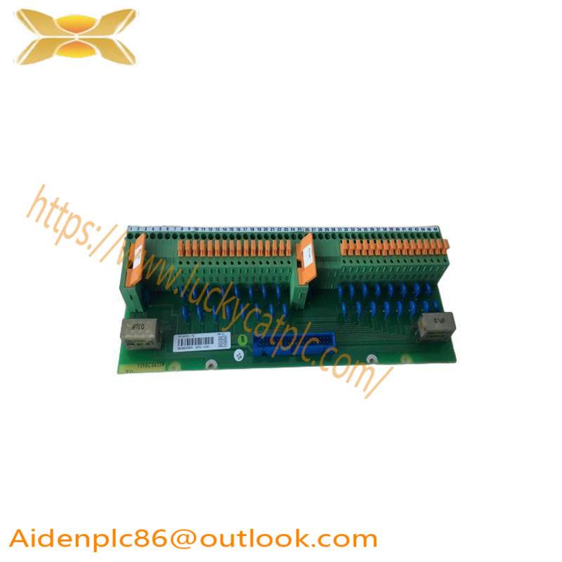 ABB DSDP170