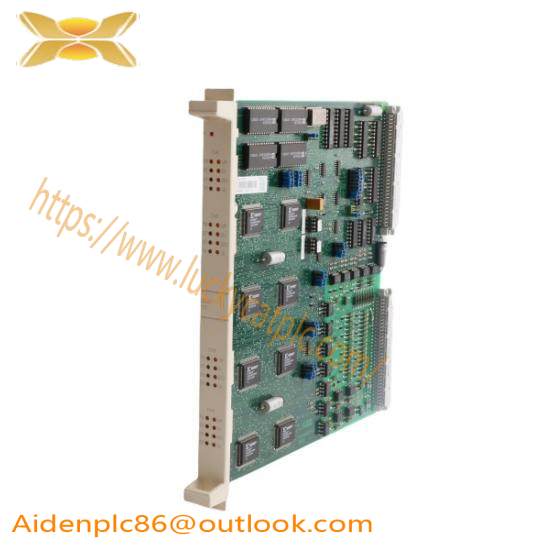 ABB DSDP170 57160001-ADF Pulse Counting Module