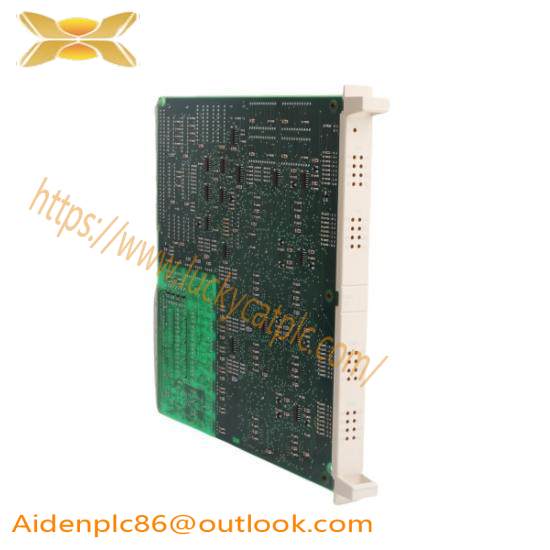 ABB DSDP170 57160001-ADF Pulse Counting Module