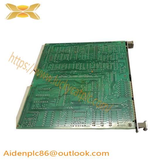 ABB DSDX110 Control Board