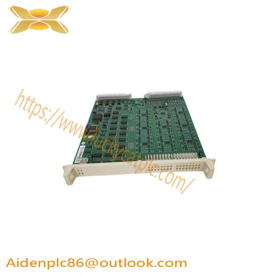 ABB DSDX180A 3BSE018297R1 Digital Input / Output Board