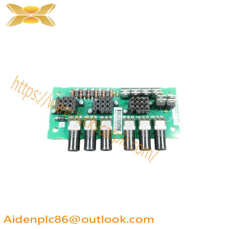 ABB DSDX404