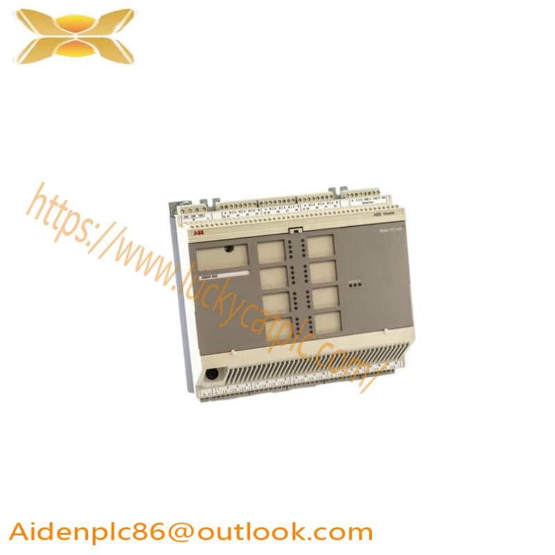 ABB DSDX452