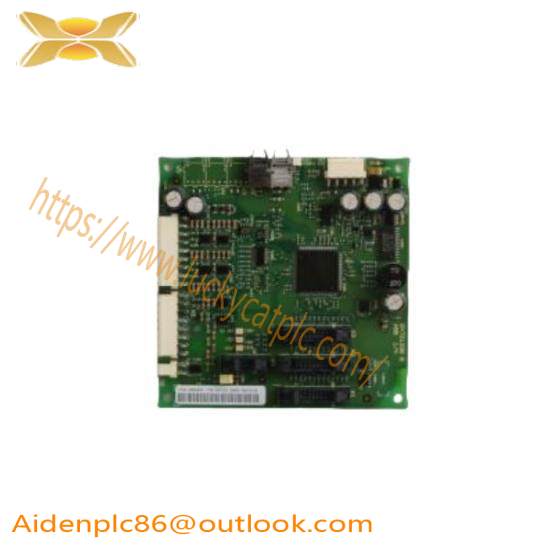 ABB DSIC111 S100 I/O Communications Module