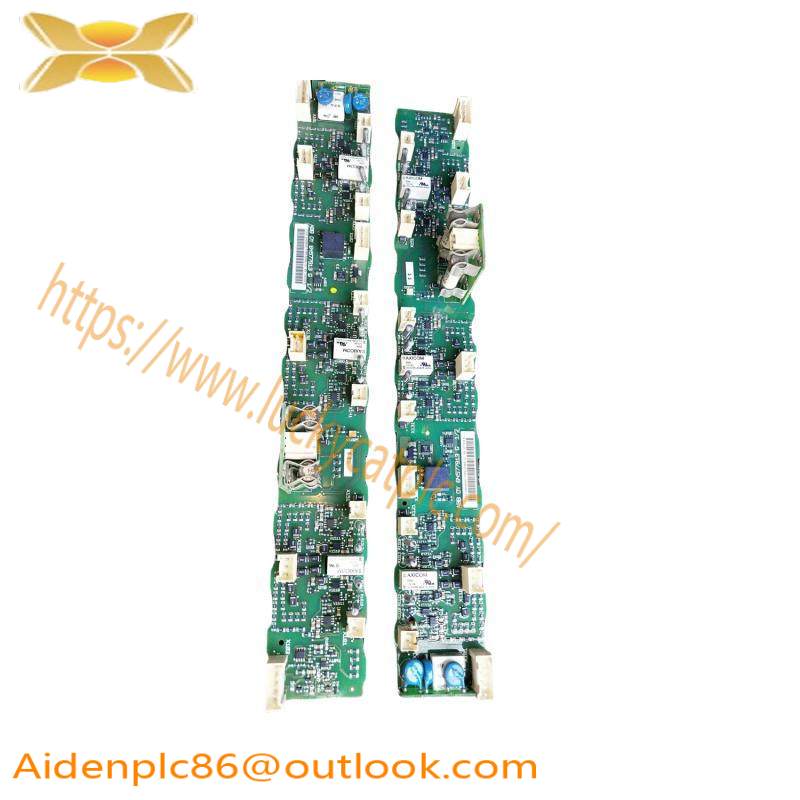 ABB DSMB-02C 3AFE64666606