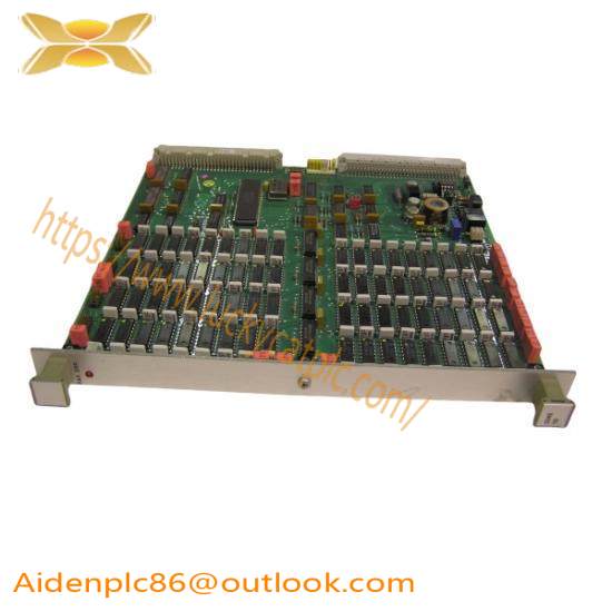 ABB DSMB110 MASTER Memory Module DSMB 110