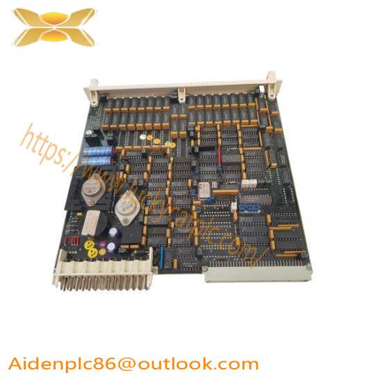 ABB DSMB112 Memory Module DSMB 112