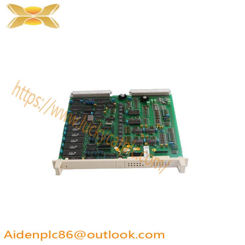 ABB 3HAC021243-001