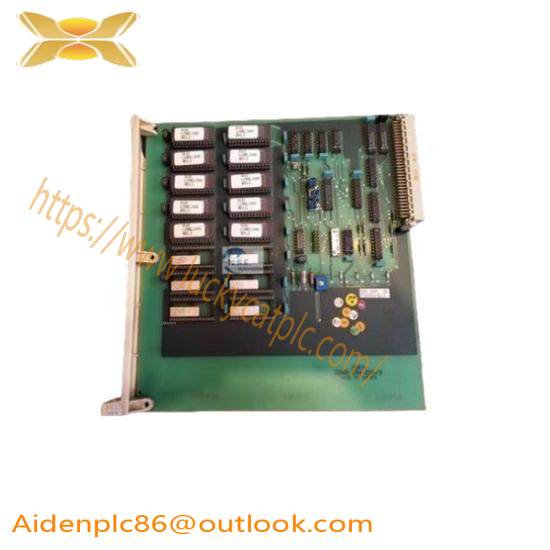 ABB DSMB115 MASTER Memory Module DSMB 115