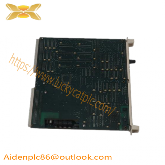 ABB DSMB116 5736 0001-EB Memory Module