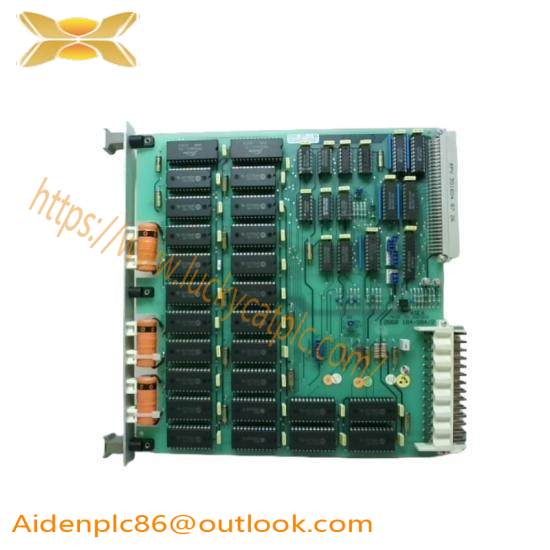 ABB DSTX152