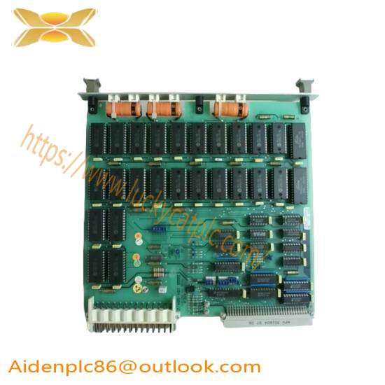 ABB DSTX152