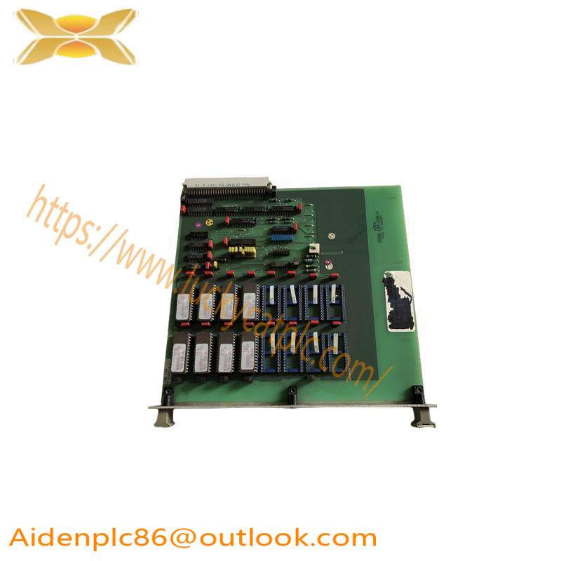 ABB CLMD63