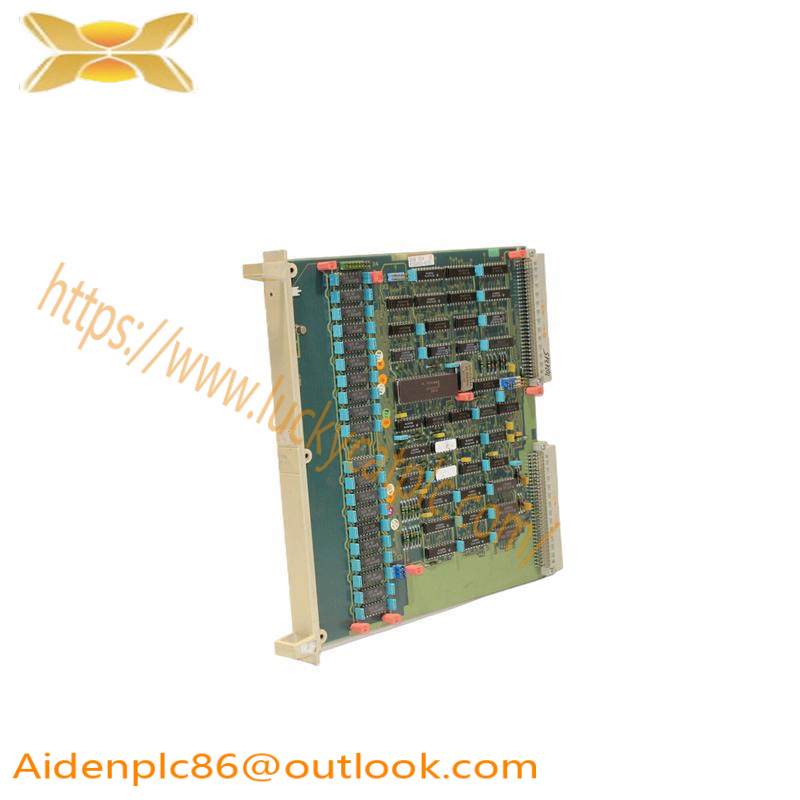 ABB DSMB151 57360001-K Memory Module