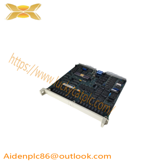 ABB DSMB175 57360001-KG Memory Module