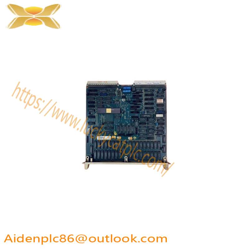 ABB DSMB175 Memory Board