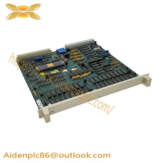 ABB DSMB175 S100 I/O Memory Module DSMB 175