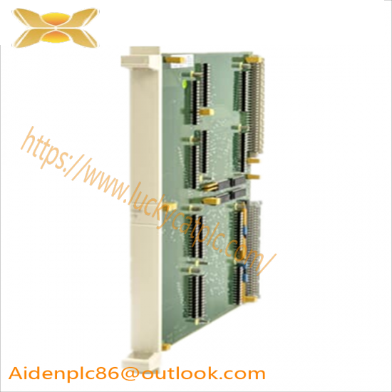ABB DSMB176 57360001-HX Expansion Board