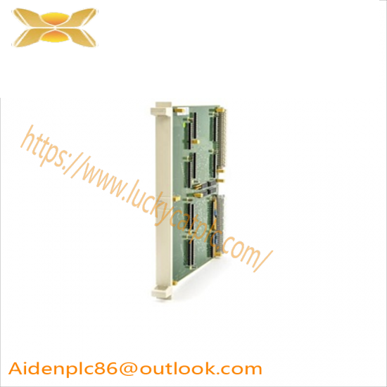 ABB DSMB176 Memory Board