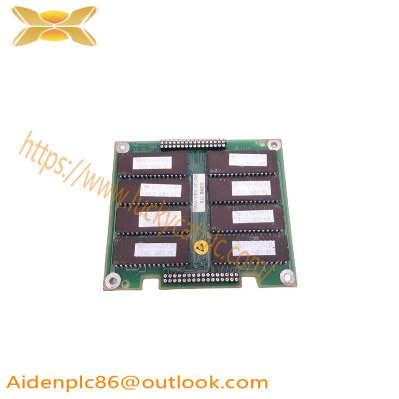 ABB DSMB178 I/O Module