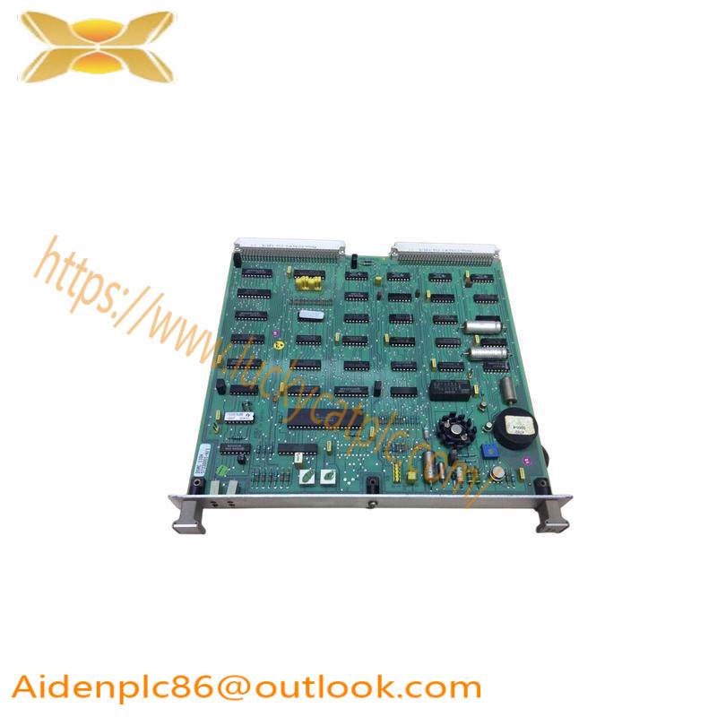 ABB DSMC110 57330001-NP Interface Board