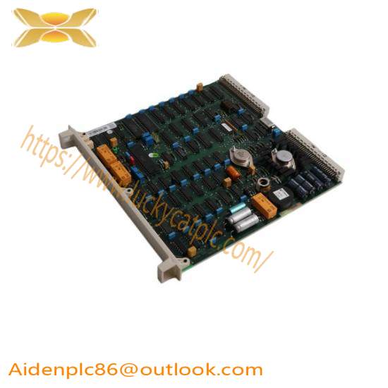 ABB DSMC112 57360001-HC FlexSK Controller Board