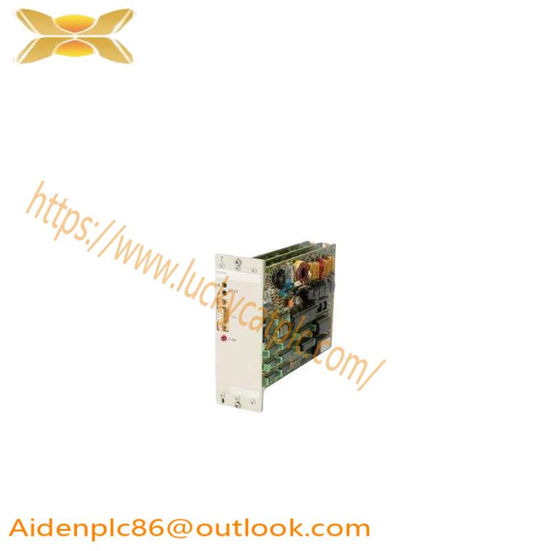 ABB DSPC170