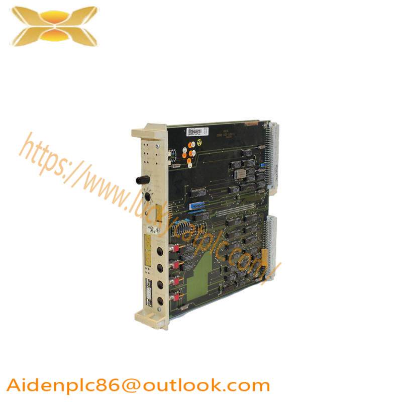 ABB DSPC171 57310001-CC CPU Module
