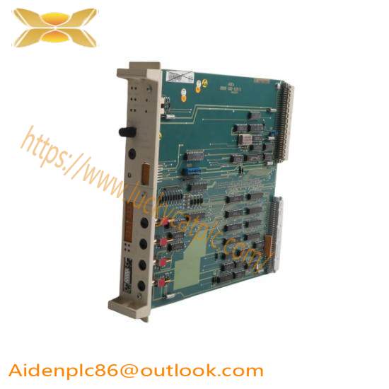 ABB DSPC171 Processor Module DSPC 171
