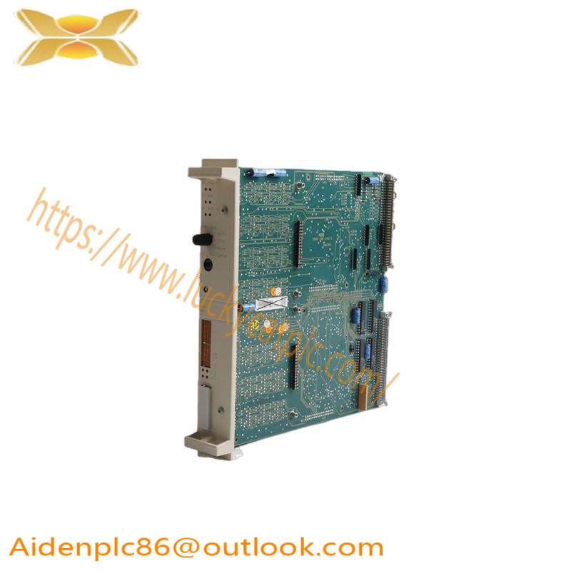 ABB DSPC172