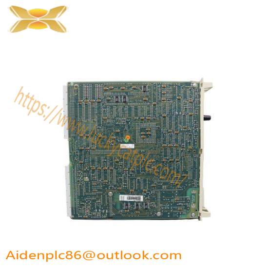 ABB DSPC172 57310001-ML Processor Board