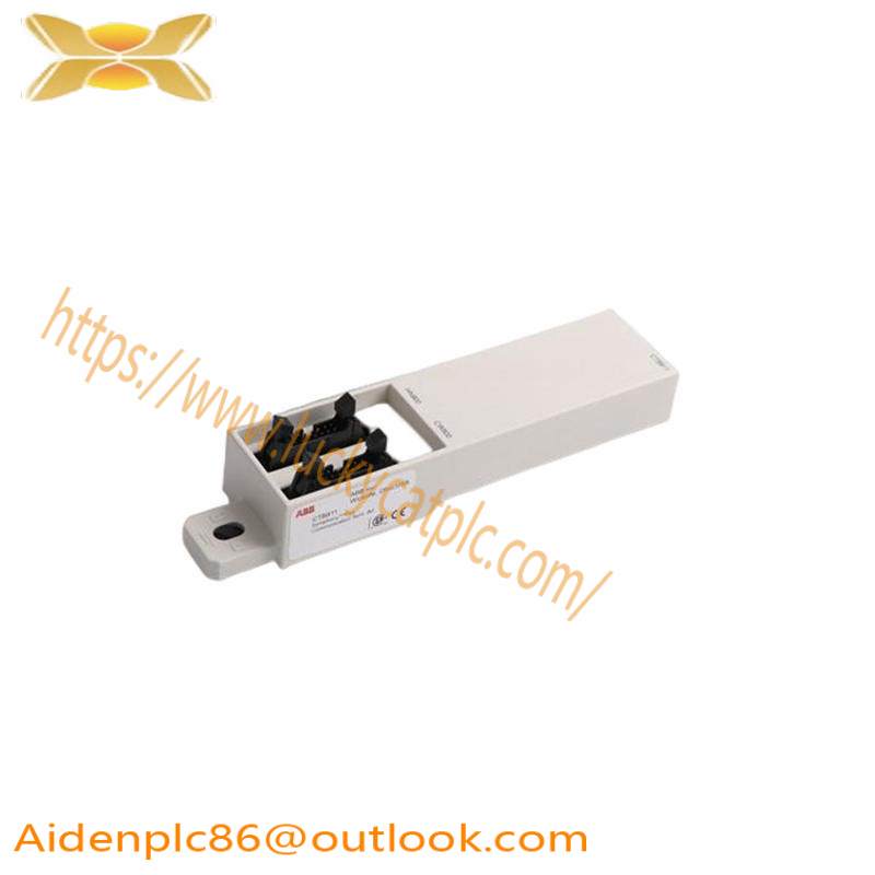 ABB DSPC173 57310001-MT Repeater Module