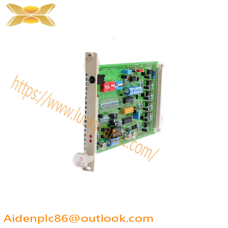 ABB DSPC174 3BSE005461R1