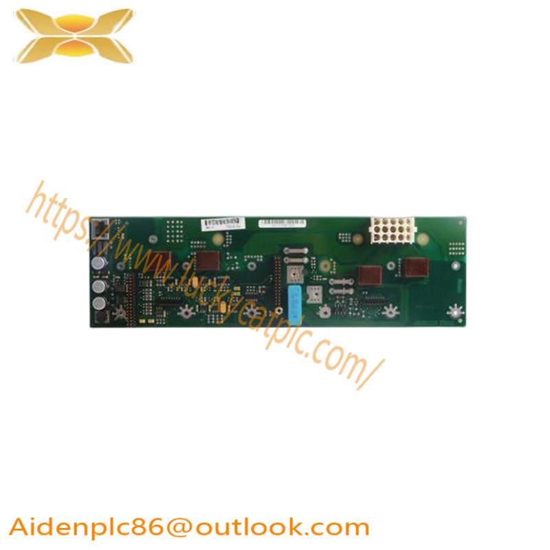ABB DSPC406