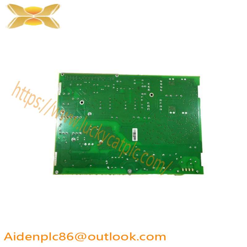ABB DSPC406