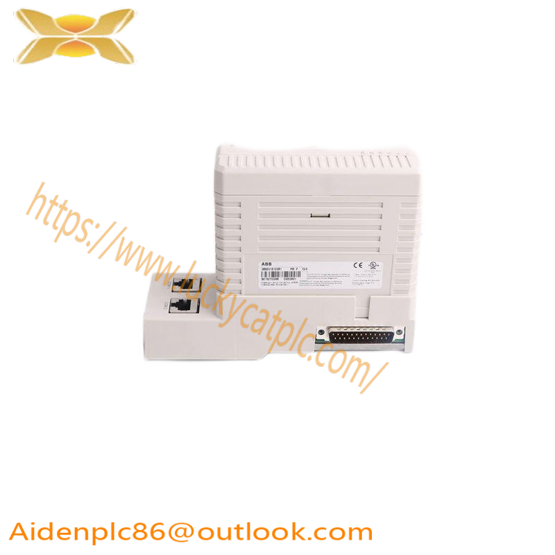 ABB DSPC406