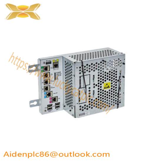 ABB DSQC1000 3HAC042766 -001 Computer Unit