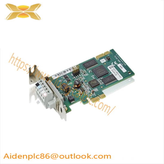 ABB DSQC1006 DeviceNet Board