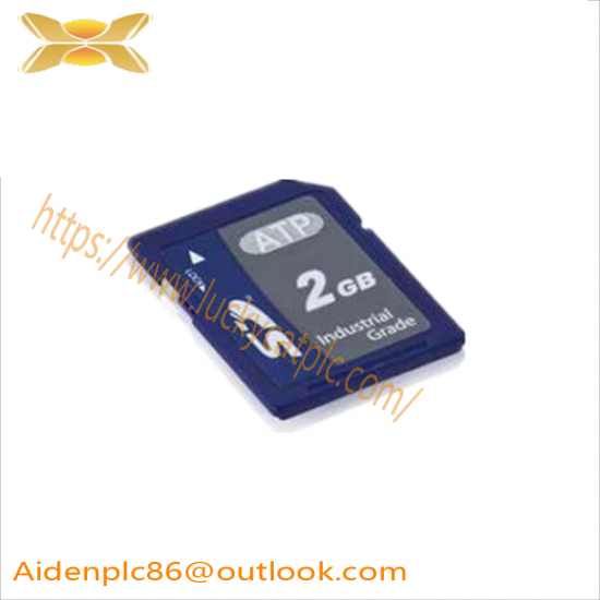 ABB DSQC1008 Mass Memory