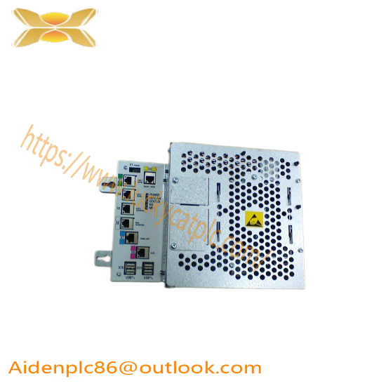 ABB DSQC1018 3HAC050363-001 Computer Unit